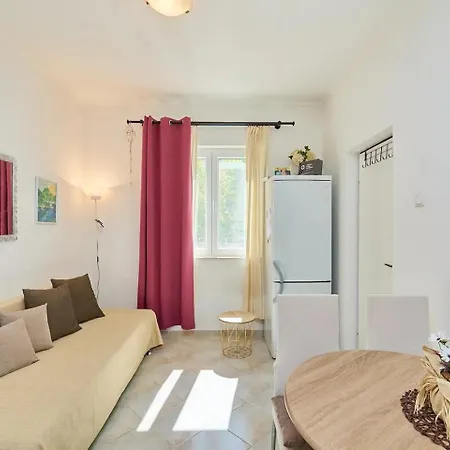 By The Sea Okuklje, Mljet - 22340 شقة