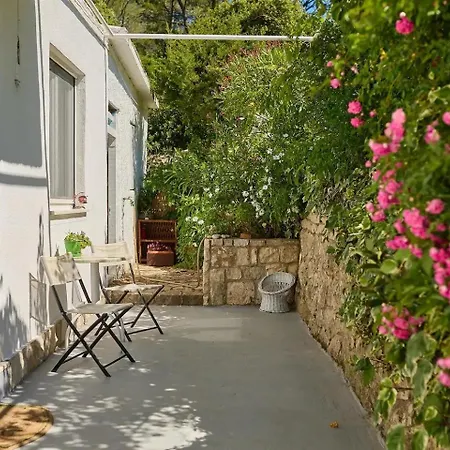 By The Sea Okuklje, Mljet - 22340 شقة