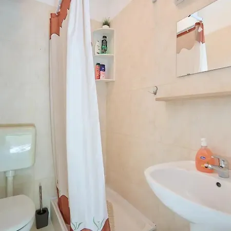 By The Sea Okuklje, Mljet - 22340 *