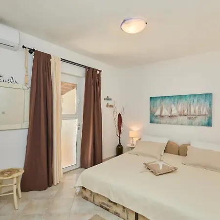 By The Sea Okuklje, Mljet - 22340 Apartmán Maranovići