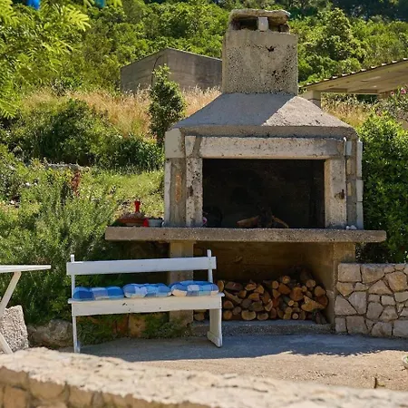 Apartmán By The Sea Okuklje, Mljet - 22340