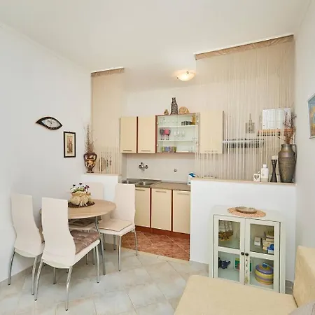 By The Sea Okuklje, Mljet - 22340 Apartmán