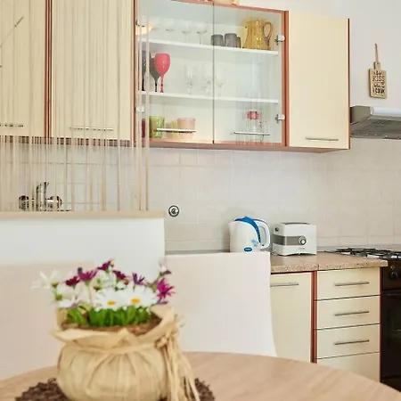 By The Sea Okuklje, Mljet - 22340 Apartmán Maranovići