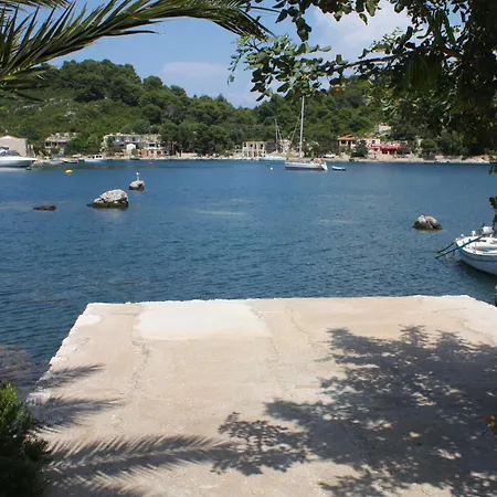 By The Sea Okuklje, Mljet - 22340 アパート
